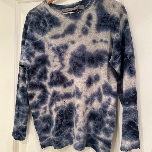 Raquel Allegra sweater - Picture 1 of 3